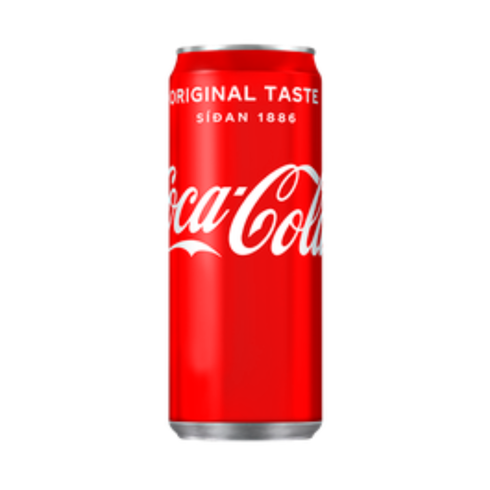 Coca Cola 330ml