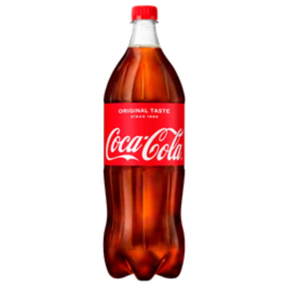 Coca Cola 2L