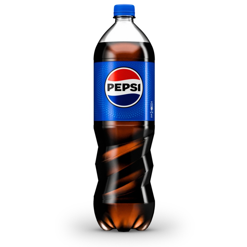 Pepsi 2L