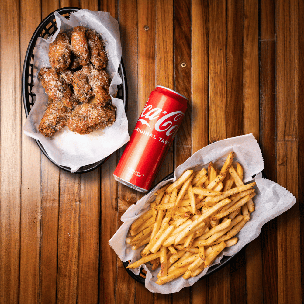 6 Wings - Special