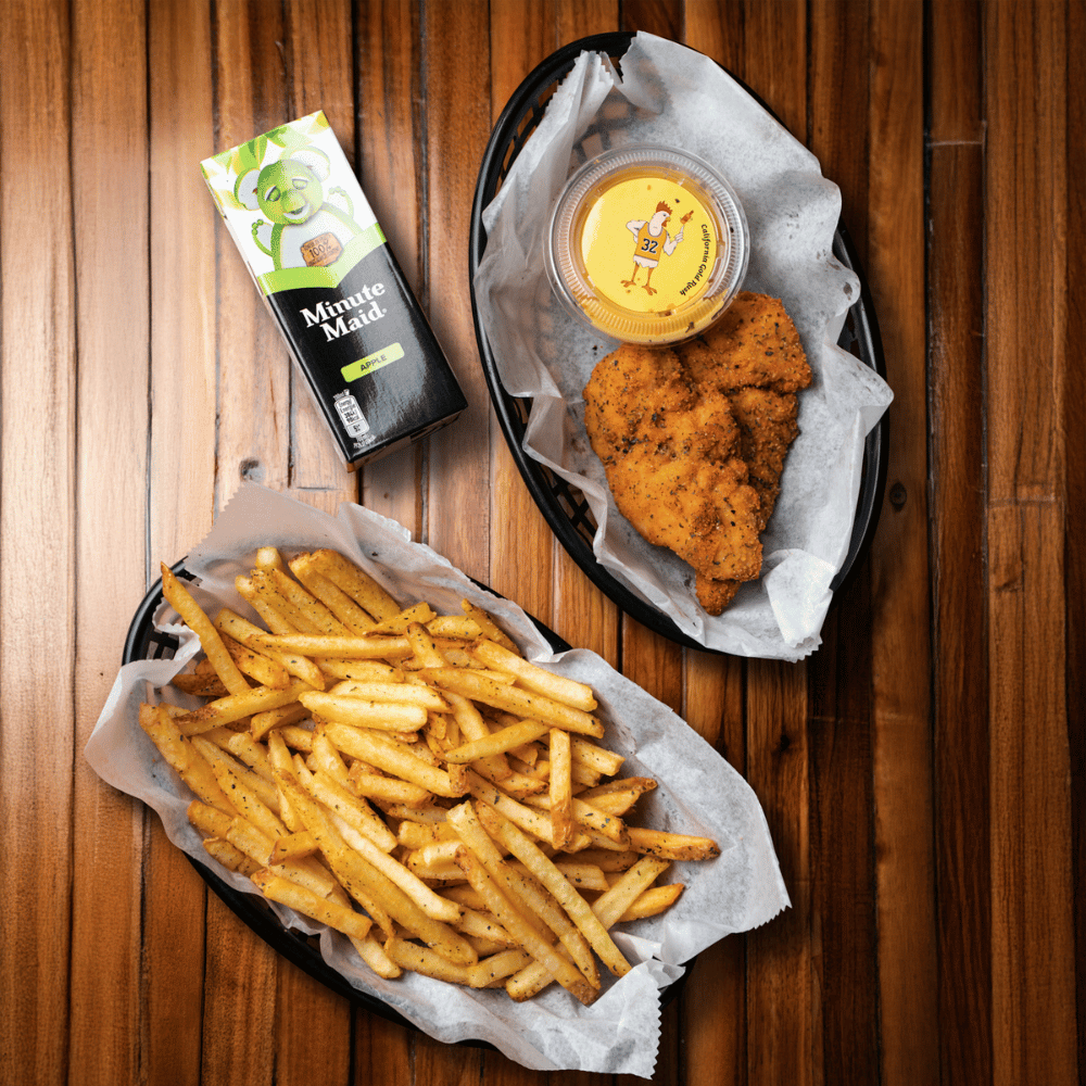 Kids Meal