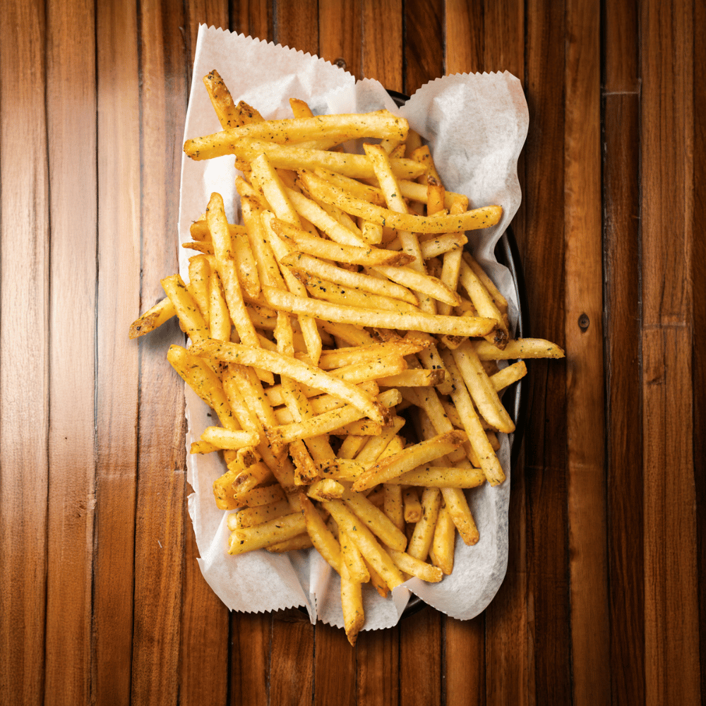 Fries