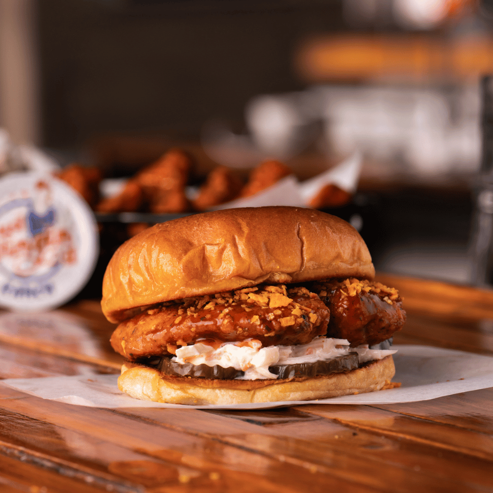 Chicken Sandwich