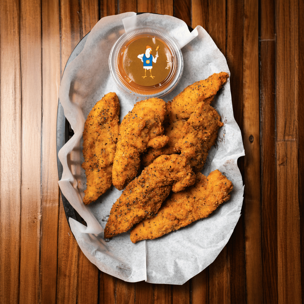 Tenders