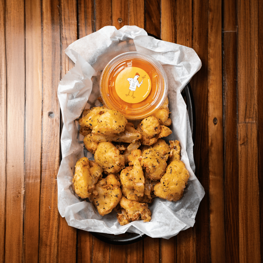 Cauliflower