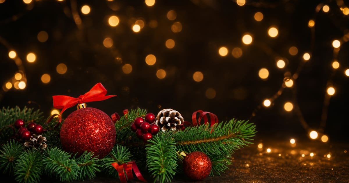 Dineout | Christmas lunch buffet – Hjá Jóni restaurant