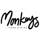 Monkeys Food & Wine