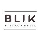 Blik Bistró & Grill