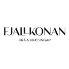 Fjallkonan - krá & kræsingar