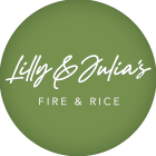 Lilly&Julia´s - Fire & Rice