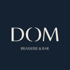 DOM Brasserie & Bar