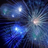 New years Eve 2026