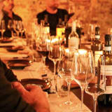 Vinsmagning
