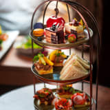 Afternoon Tea