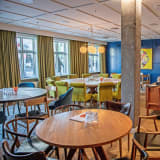 Venue: Danish Room