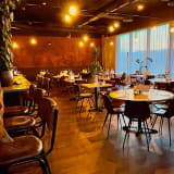 Skötuveisla á Brasserie Kársnes