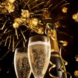 New Year's Eve