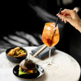 Bottomless Bombay G&T Brunch