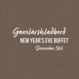 New Years Eve Buffet 2026