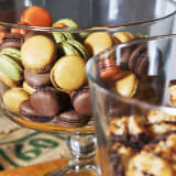 Lauf Bistro Lunch Buffet
