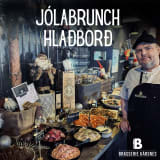 Jólabrunch á Brasserie Kársnes