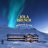 Jólabrunch