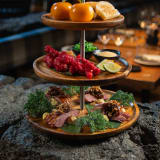 Christmas Menu