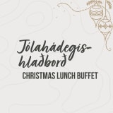 Christmas Lunch Buffet