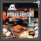 Halloween Kid´s Brunch