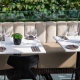 3 course Christmas menu