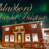 Jólahlaðborð