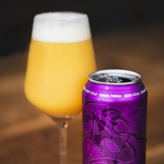 Session Craft Bar