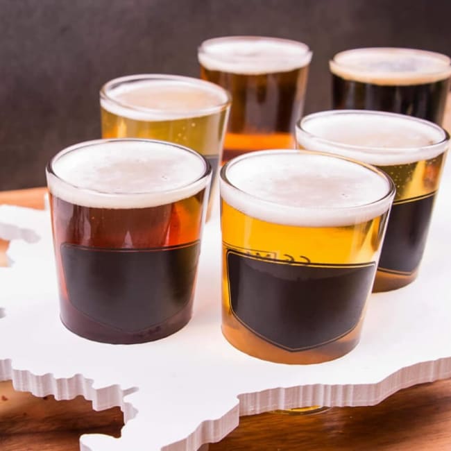 Icelandic Craft Bar