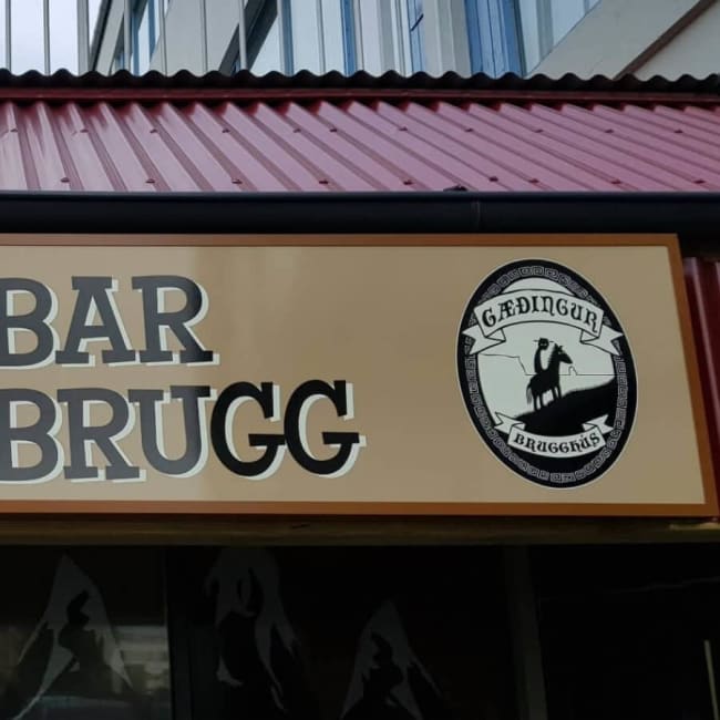Microbar & Brew