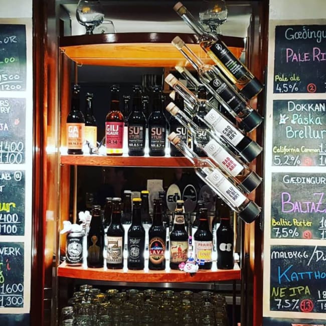 Microbar & Brew