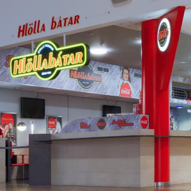 Hlöllabátar