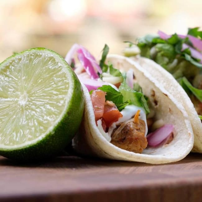 Chido - Mexican Grill