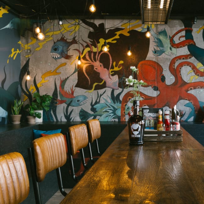 BrewDog Reykjavík