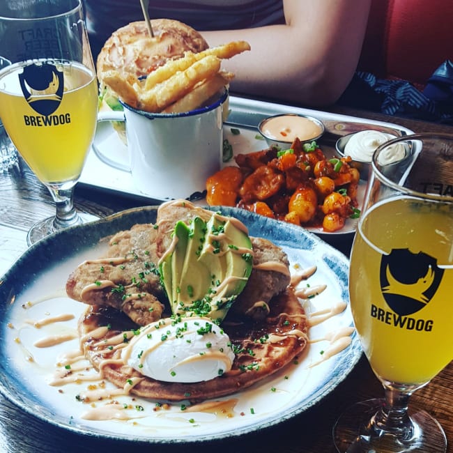 BrewDog Reykjavík
