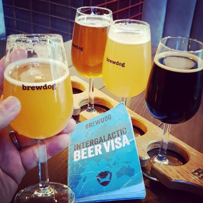 BrewDog Reykjavík
