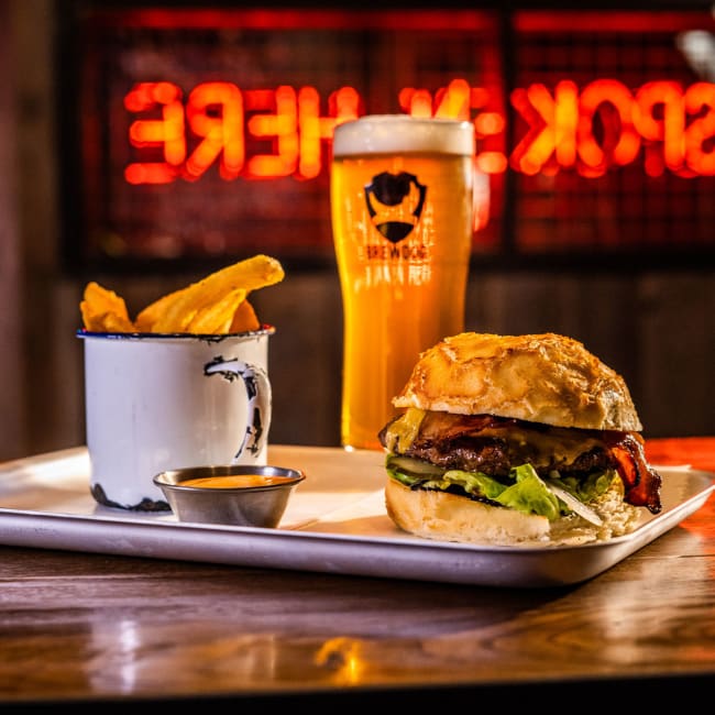 BrewDog Reykjavík