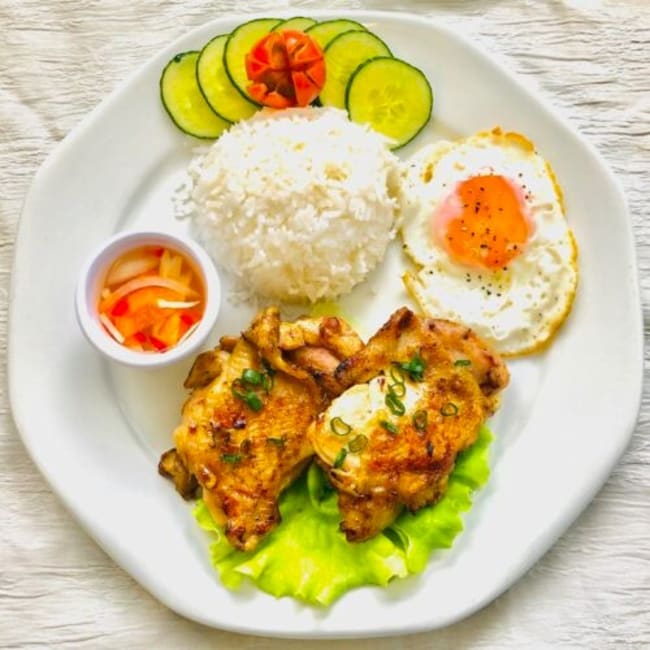 Viet Noodles