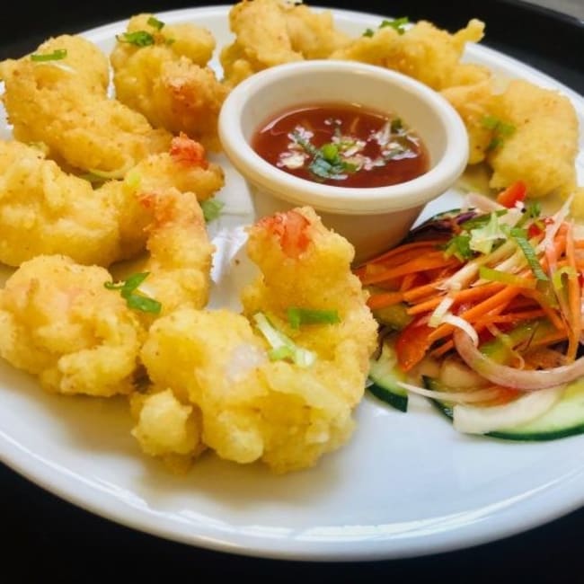 Viet Noodles