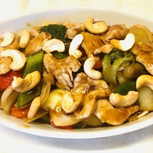 Viet Noodles
