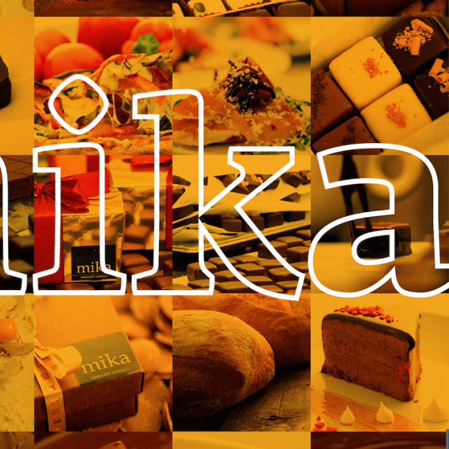 Mika Restaurant