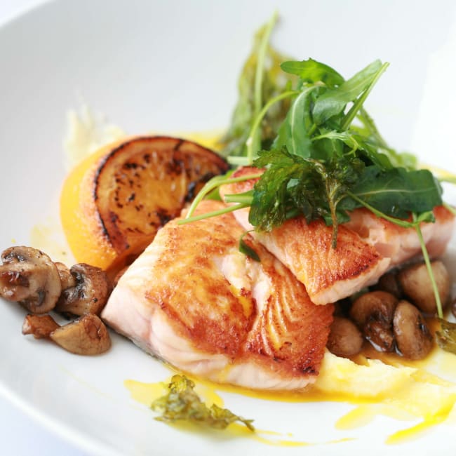 Mika Restaurant