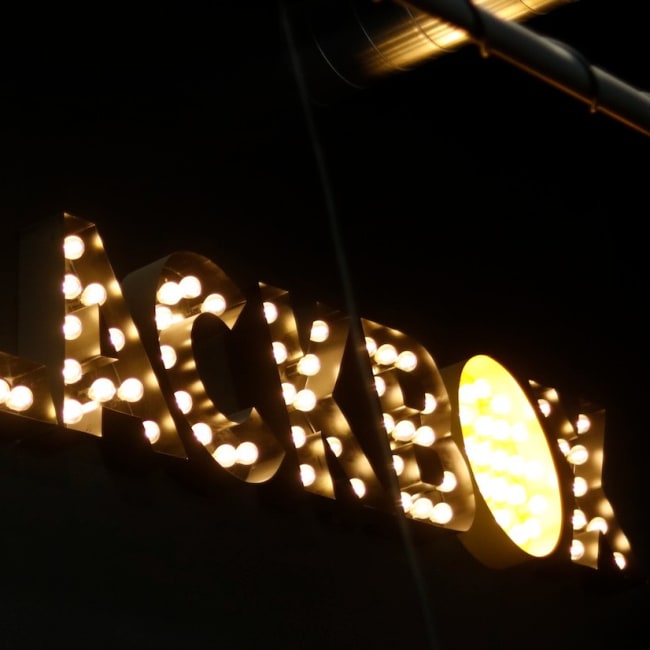 Blackbox Pizzeria