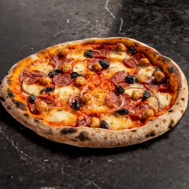 Blackbox Pizzeria