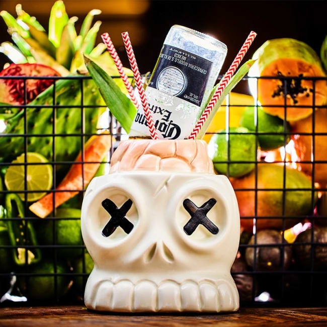 Tres Locos