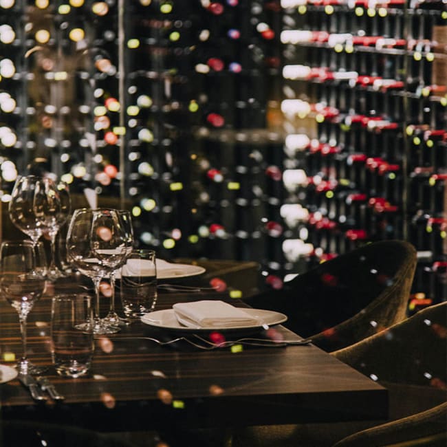 EIRIKSSON Brasserie